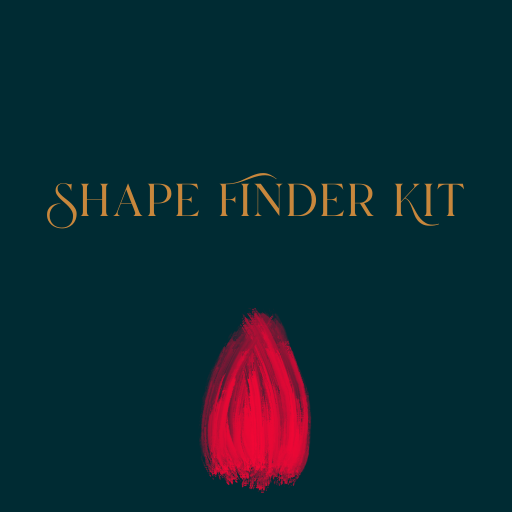 Shape Finder Kit
