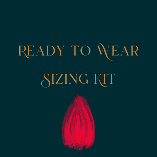 Ready to Wear Sizing Kit